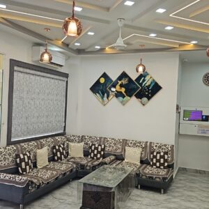 Fully-Furnished Room For Girls