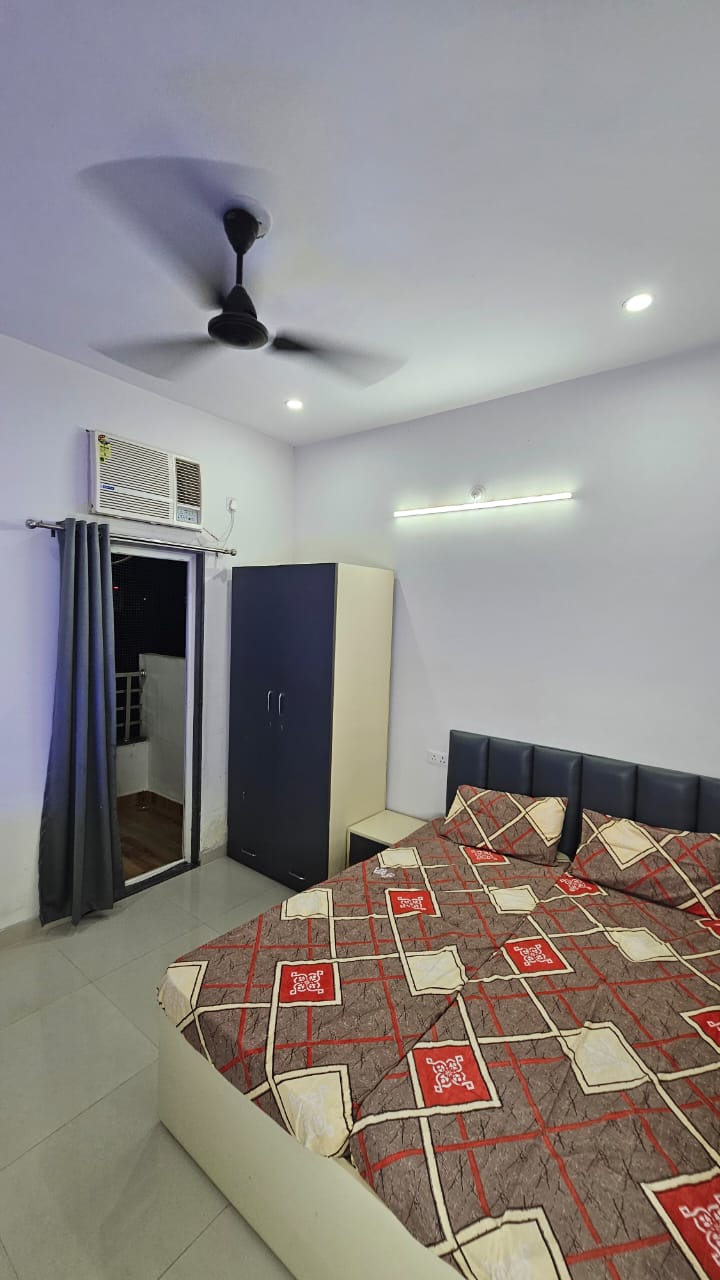 Room for Guest & Guardian Stay - Image 2