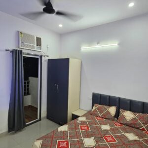Single Room For Boys