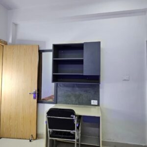 Single Room For Girls