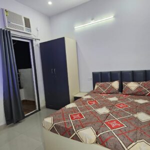 Semi Double Room For Boys