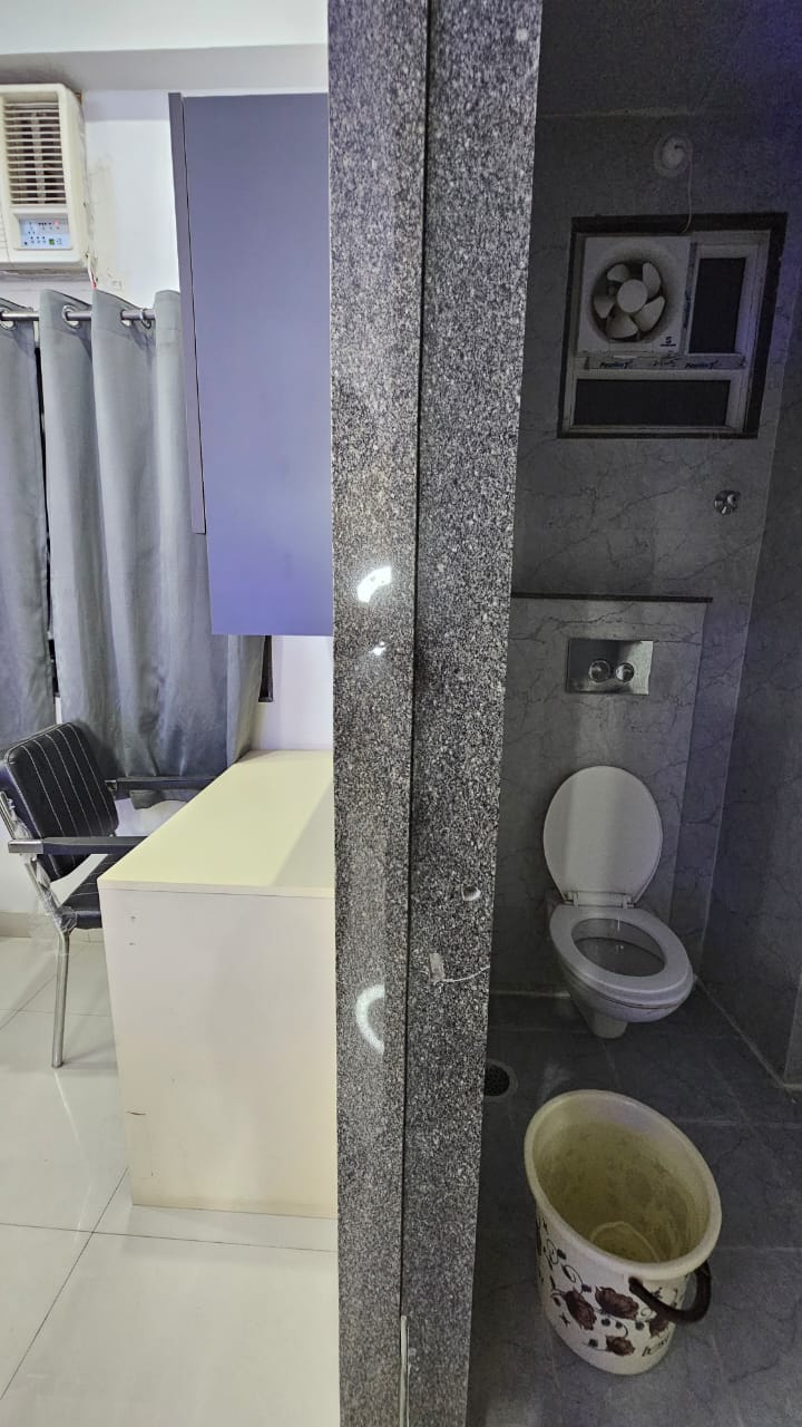 Fully-Furnished Room For Boys - Image 2