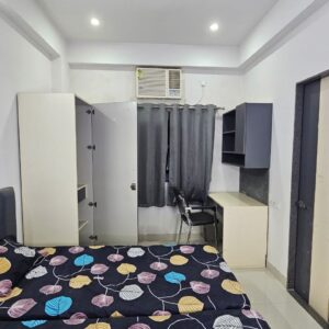 Double Room For Boys
