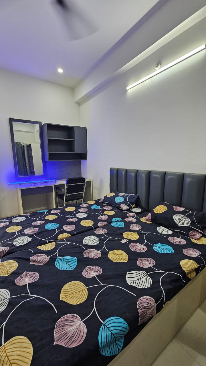 Fully-Furnished Room For Boys - Image 3